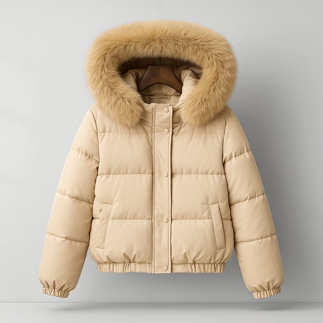 Holloway Puffer Coat