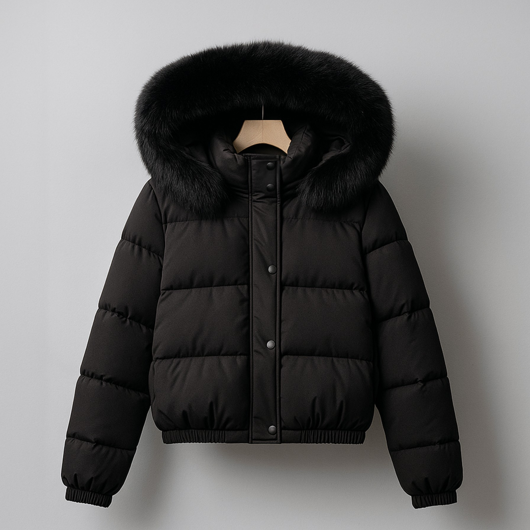 Holloway Puffer Coat
