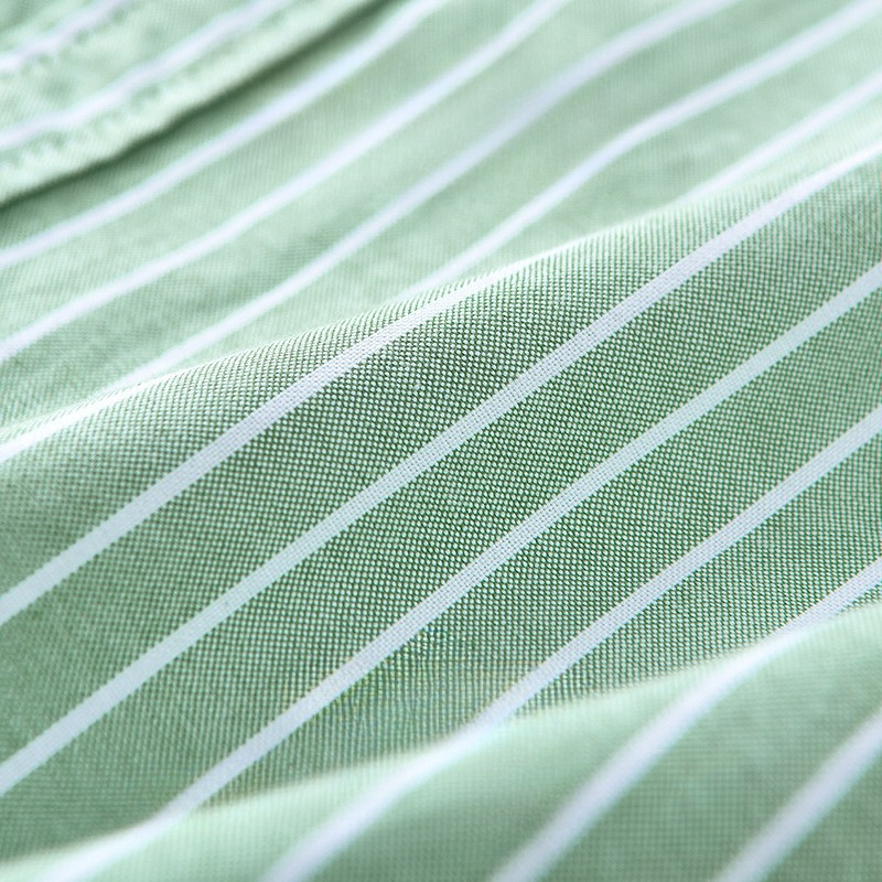 Vanutra Linen Shirt