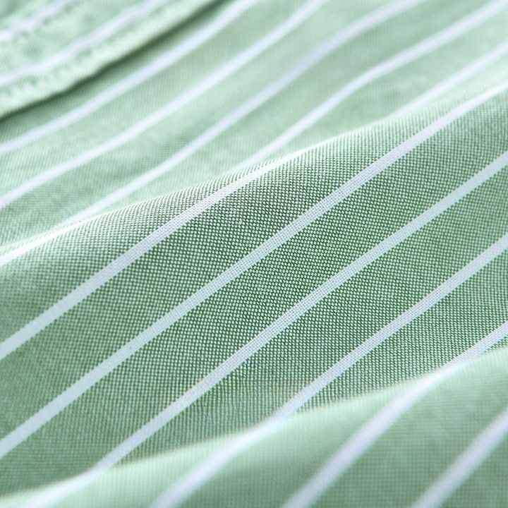 Vanutra Linen Shirt