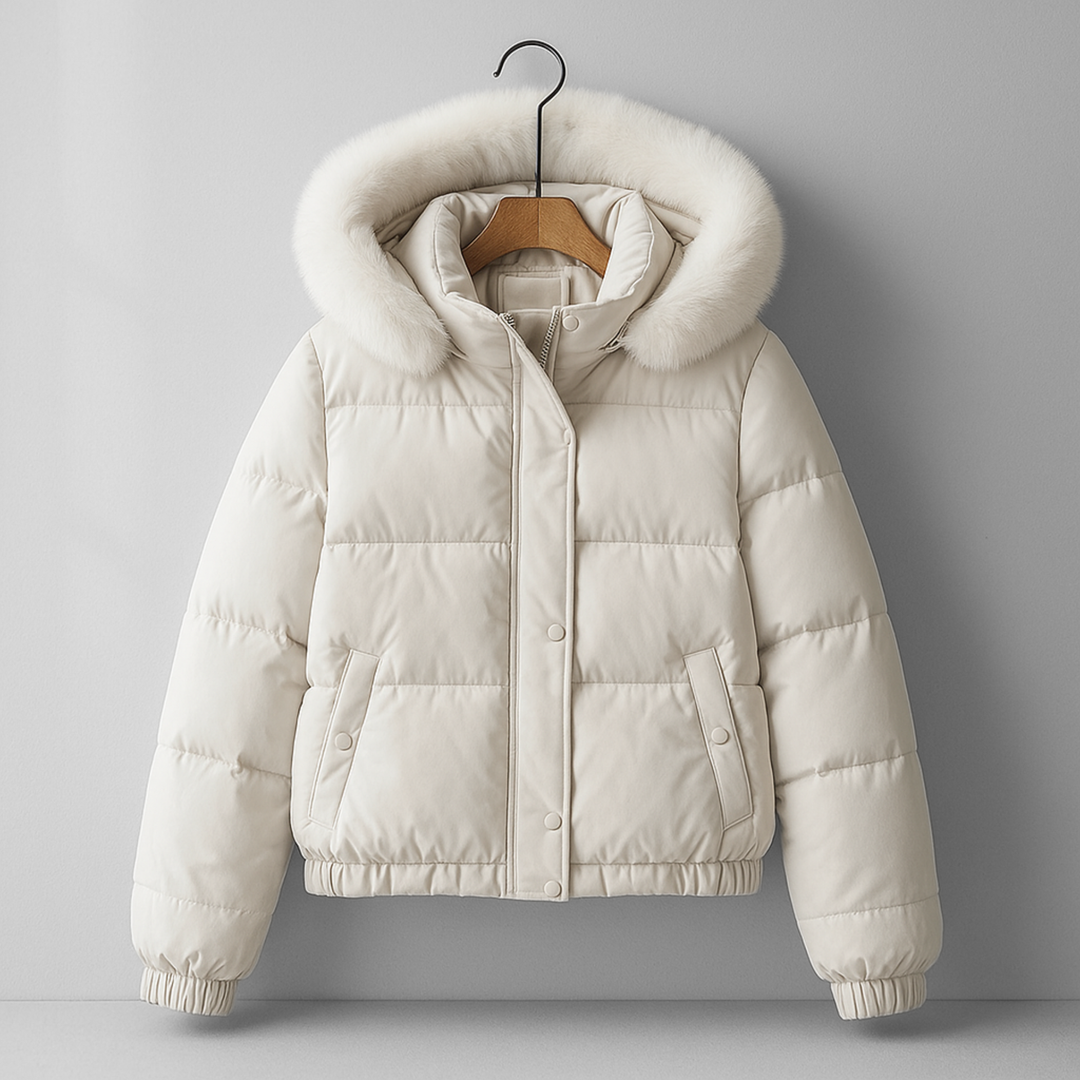 Holloway Puffer Coat