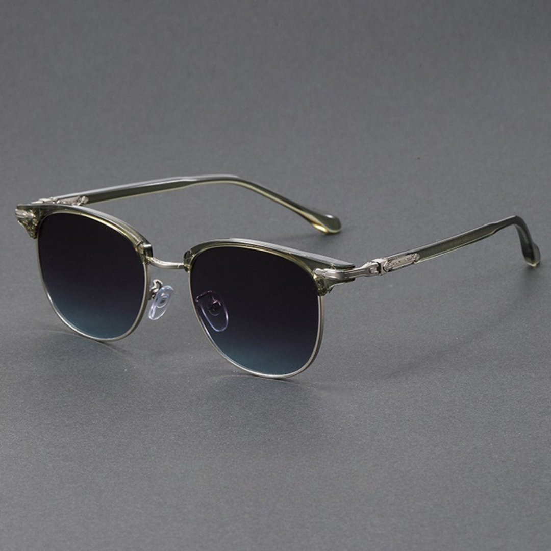Cabano Clubmaster Shades