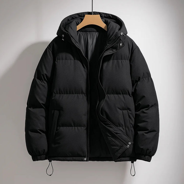 Everton Puffer Coat