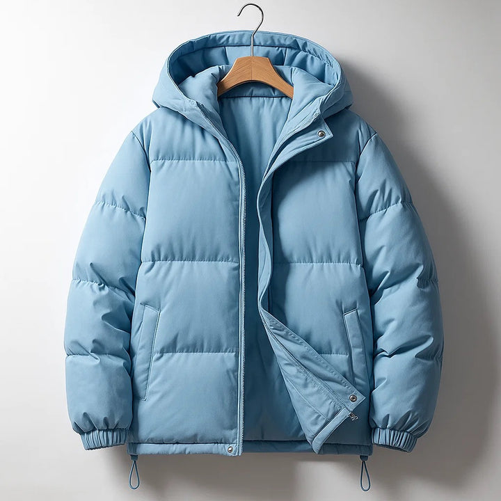 Everton Puffer Coat