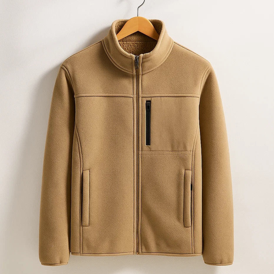 Trailmade Fleece Zip