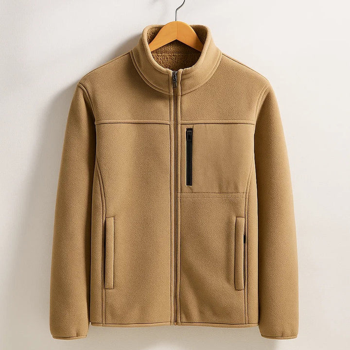 Trailmade Fleece Zip