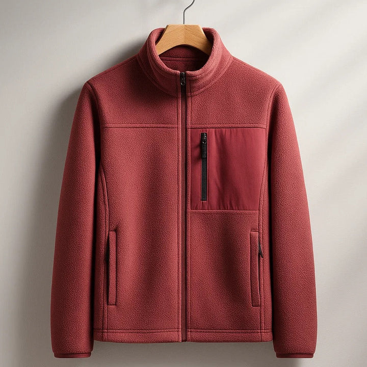 Trailmade Fleece Zip