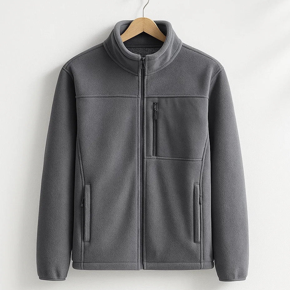 Trailmade Fleece Zip