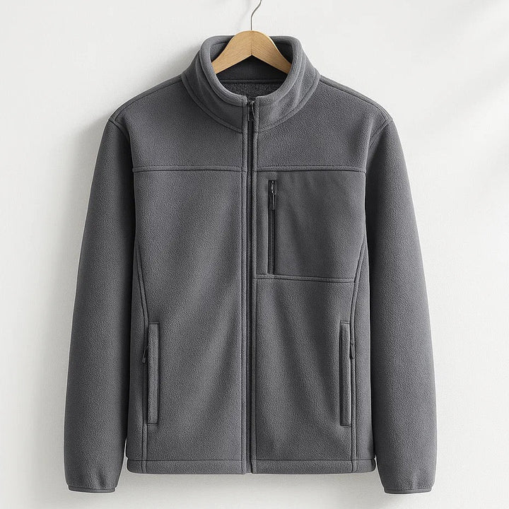 Trailmade Fleece Zip