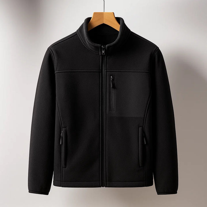 Trailmade Fleece Zip